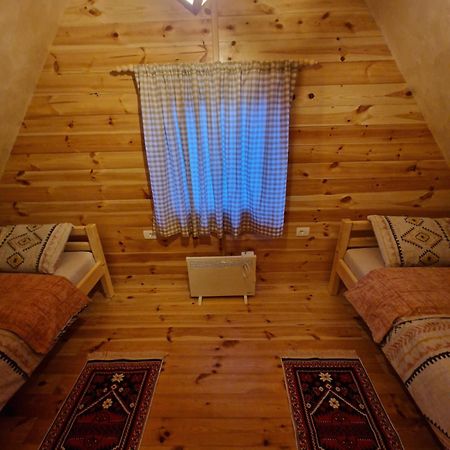Cozy Home Small Bear Zabljak  Exterior photo
