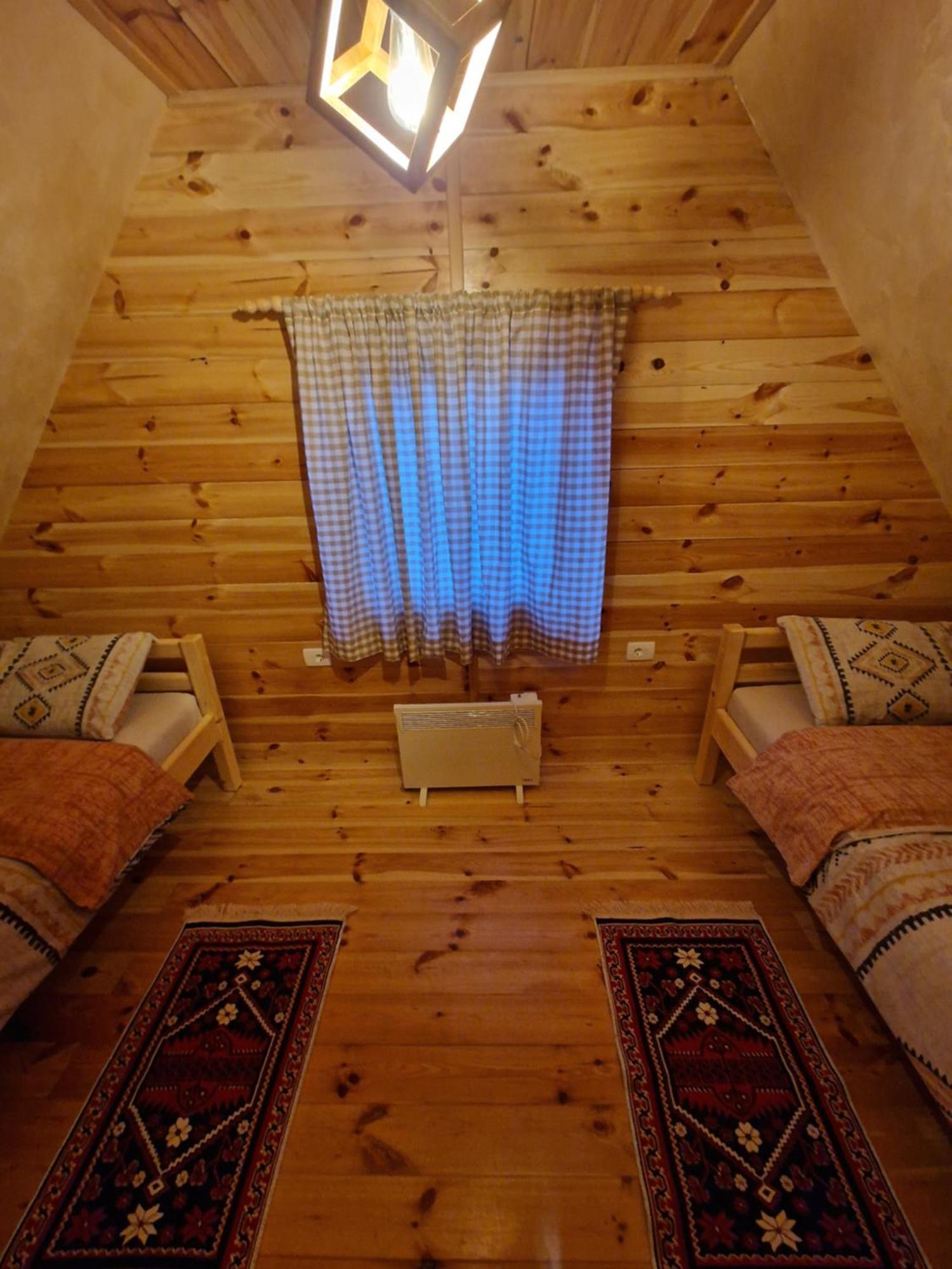 Cozy Home Small Bear Zabljak  Exterior photo