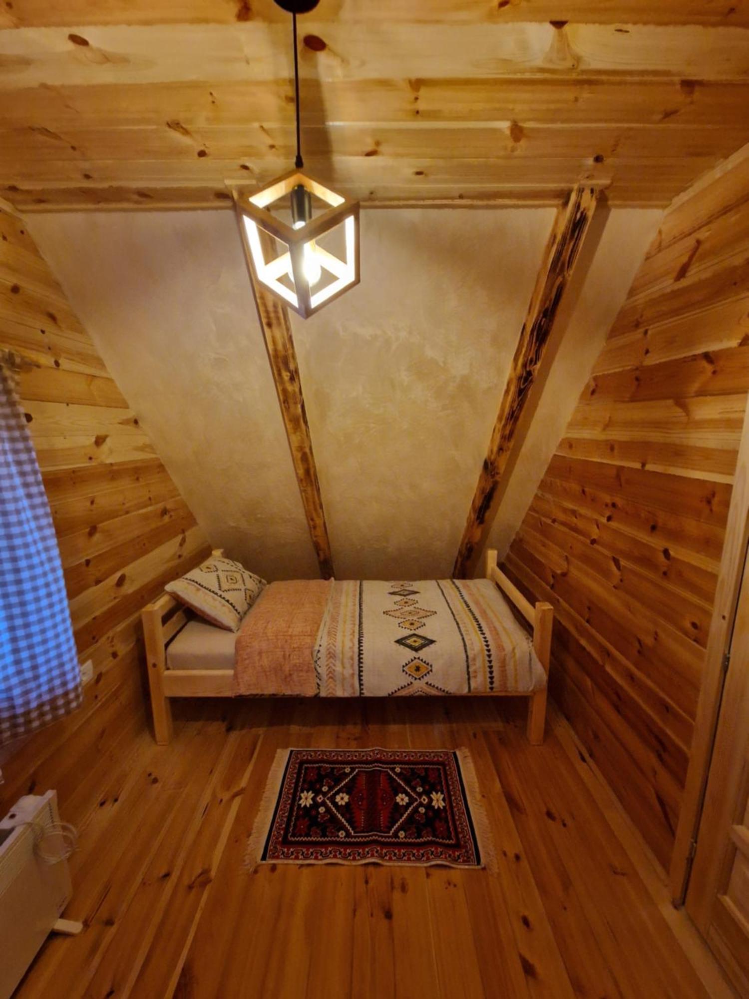 Cozy Home Small Bear Zabljak  Exterior photo