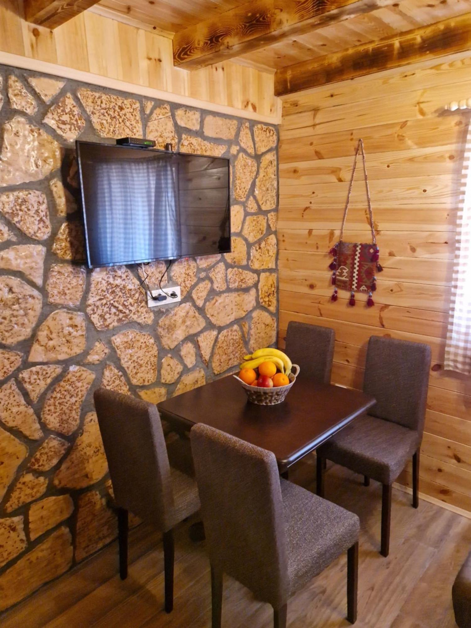 Cozy Home Small Bear Zabljak  Exterior photo