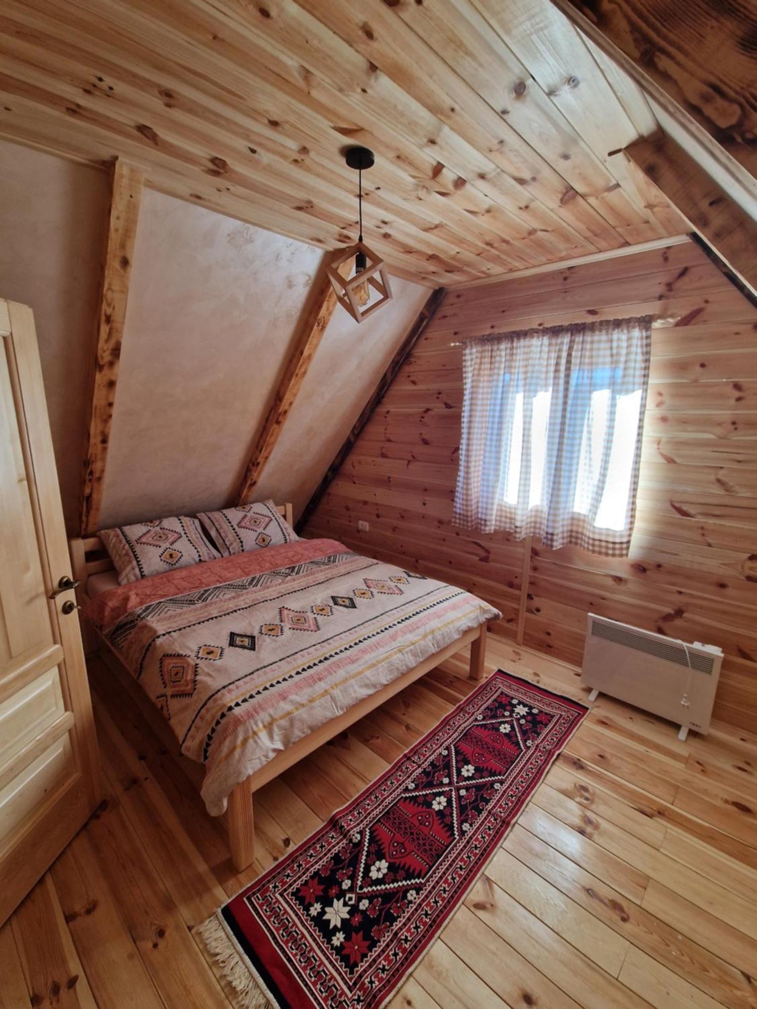 Cozy Home Small Bear Zabljak  Exterior photo